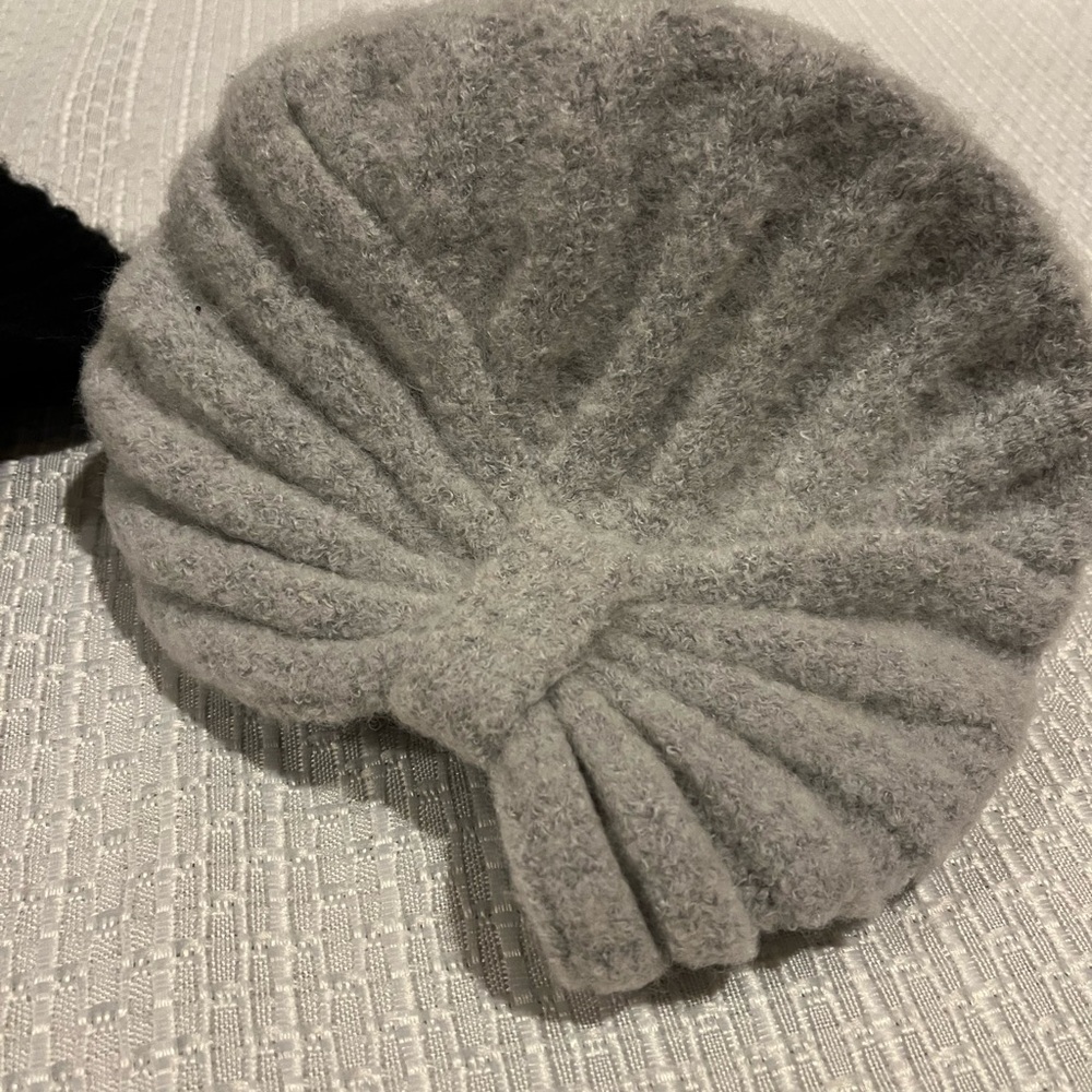H&M Winter Hats